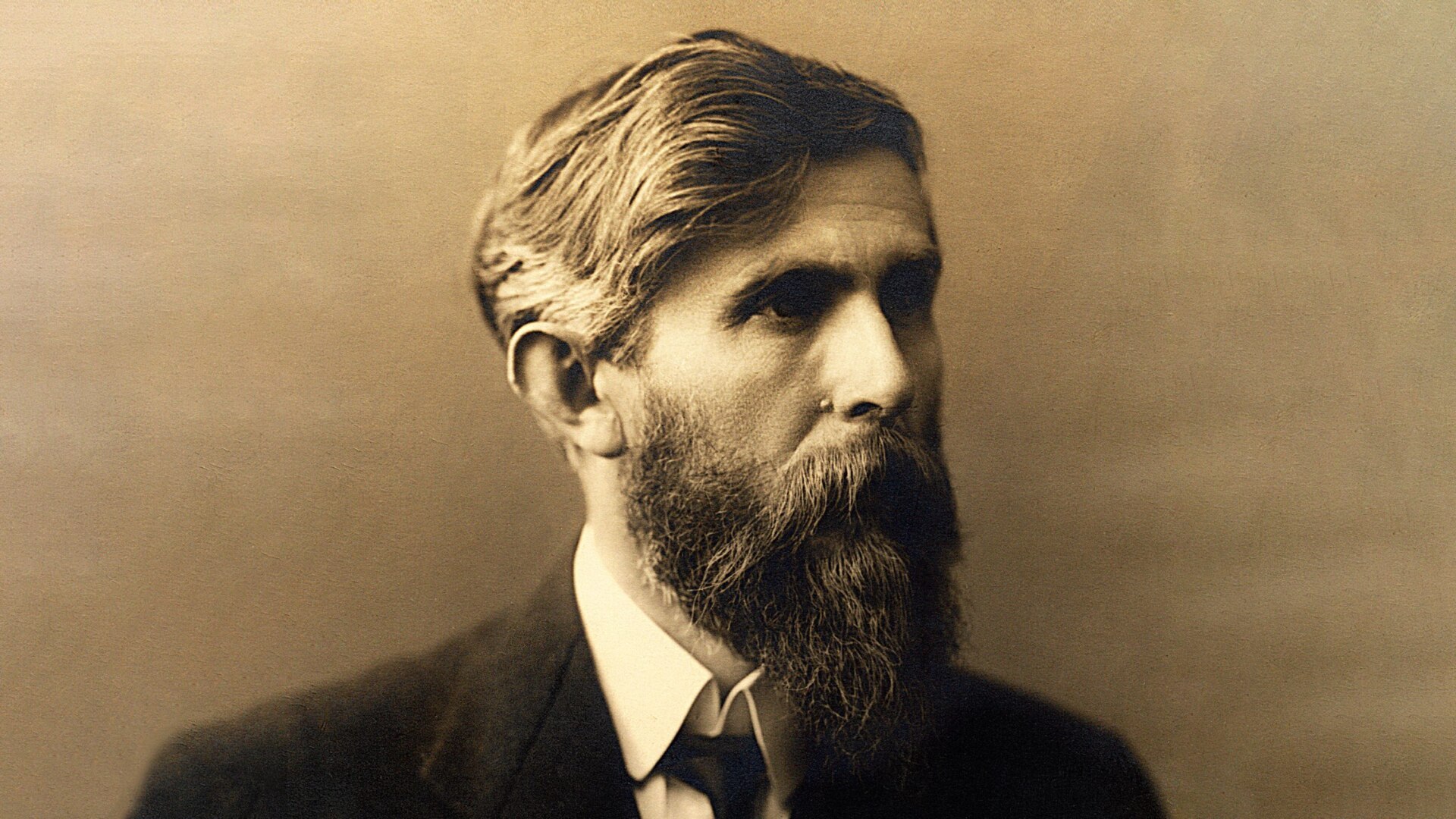 Václav Klement - człowiek, który zachował ducha motoryzacji