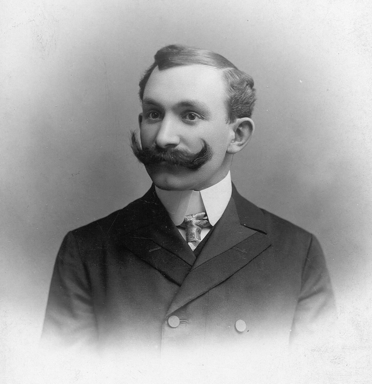 Václav Vondřich - motocyklista, który zapisał się na kartach historii Škody