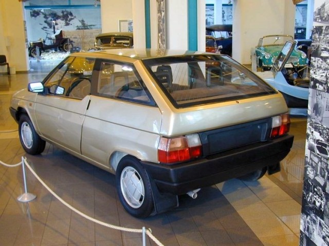 ŠKODA 783 Coupé