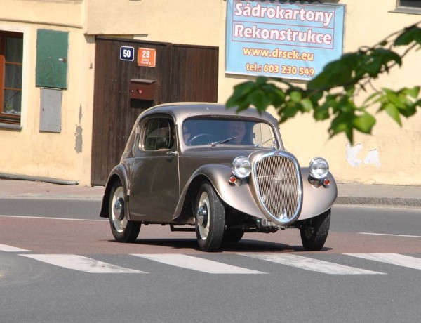 ŠKODA Sagitta