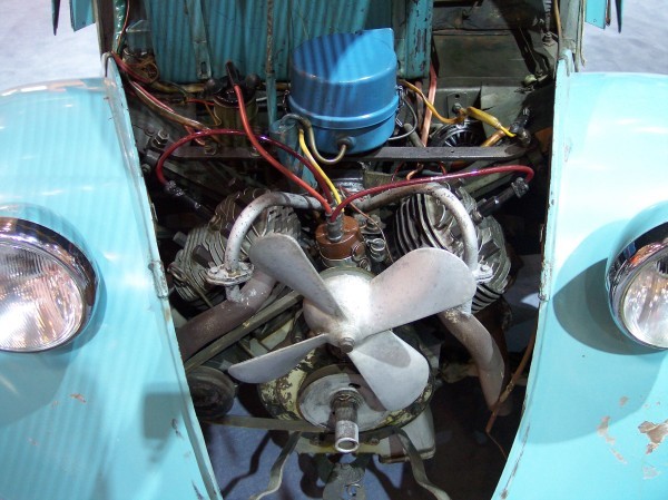 ŠKODA Sagitta