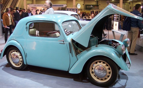 ŠKODA Sagitta