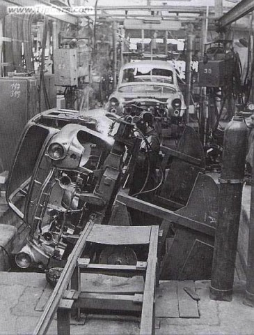 50-lecie ŠKODY Octavia Combi