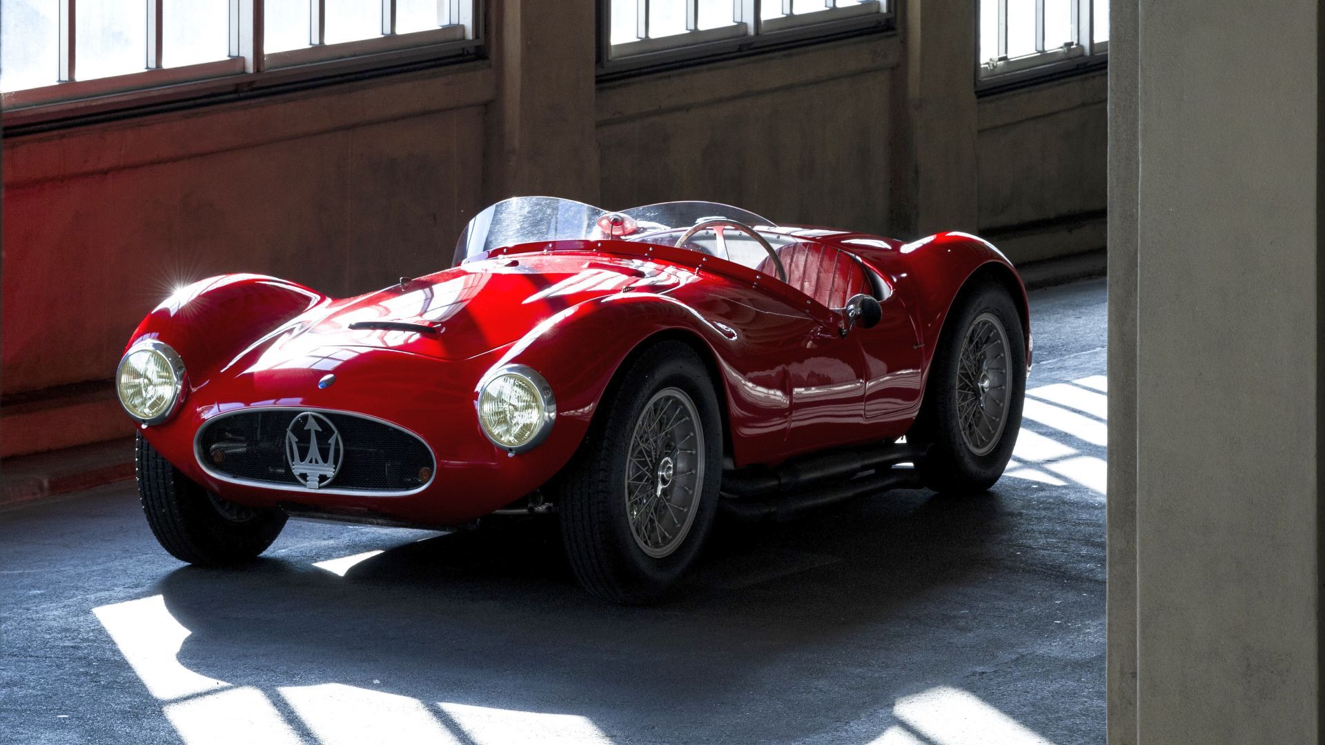 1000 Miglia 2025 - Alfa, Fiat i Maserati w hołdzie historii i przyszłości