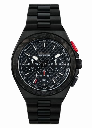 Monza 1965 - kiedy Abarth sięgnął po swój setny rekord świata