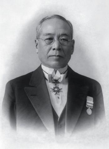 Sakichi Toyoda