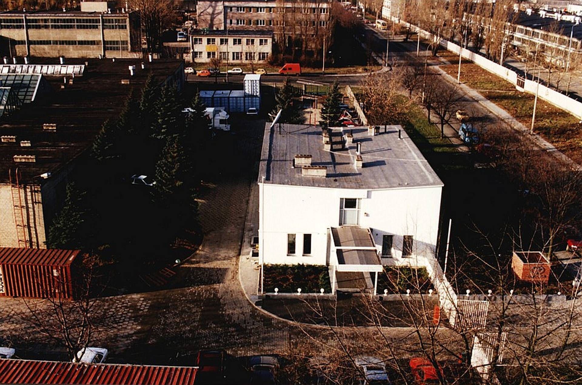 35 lat Toyoty w Polsce