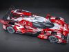 Toyota GR010 HYBRID w jubileuszowych barwach na 40-lecie startów marki w Le Mans 24h