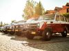 Terenowe święto! 150 aut na 10-leciu Toyota Off-Road Festival