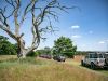 Terenowe święto! 150 aut na 10-leciu Toyota Off-Road Festival
