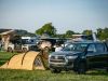 Terenowe święto! 150 aut na 10-leciu Toyota Off-Road Festival