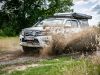Terenowe święto! 150 aut na 10-leciu Toyota Off-Road Festival