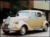 Toyota Model AA