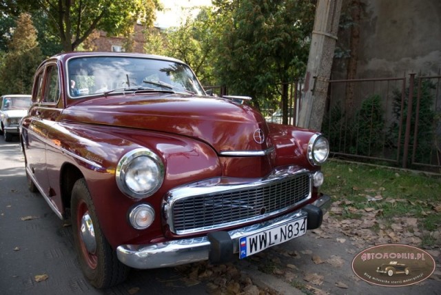 Warszawa 224