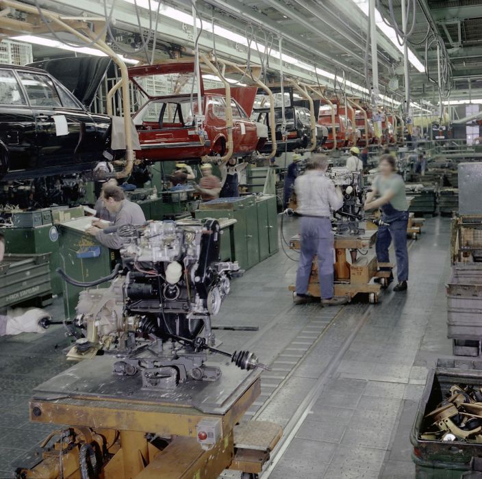 Volkswagen Polo - 50 lat małego wielkiego auta