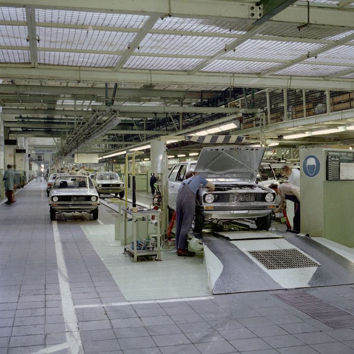 Volkswagen Polo - 50 lat małego wielkiego auta