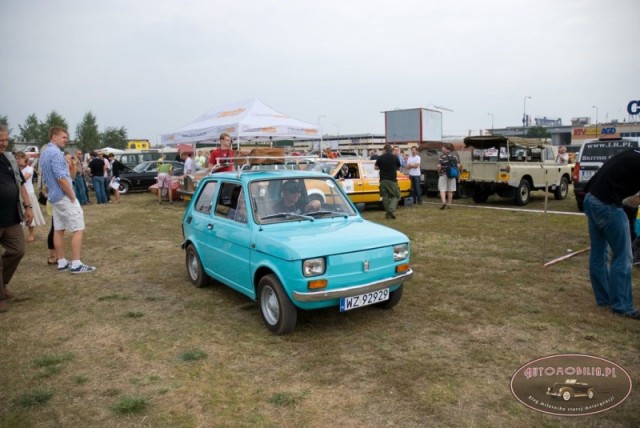 Fiat 126p