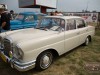 Mercedes 220 S