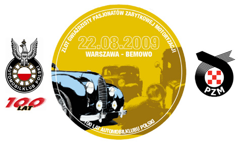 Zlot Gwiaździsty Pasjonatów Zabytkowej Motoryzacji