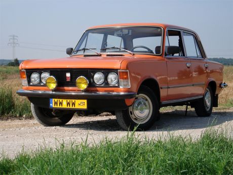 Fiat 125p