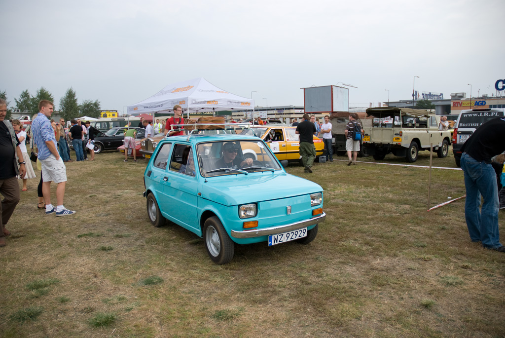 Fiat 126p