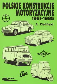 Polskie konstrukcje motoryzacyjne 1961-1965