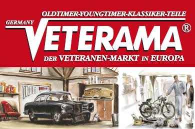 Veterama 2009 – targi weteranów