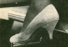 Schuh-Boy Schuh-Boy