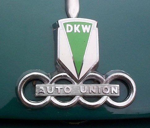 Historia Auto Union na wystawie w muzeum Horch’a