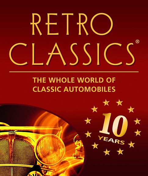 Retro Classics 2010