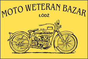 Moto Weteran Bazar