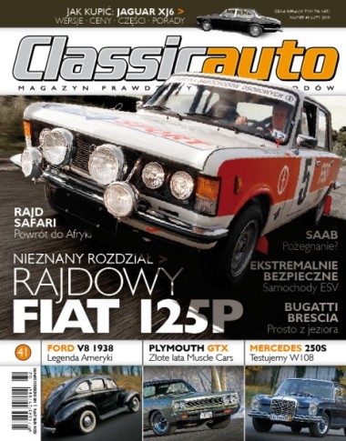 Classicauto nr 41