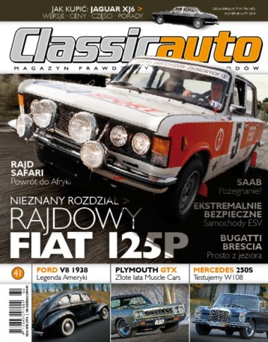 Classicauto nr 41