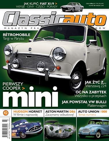 Classicauto nr 42