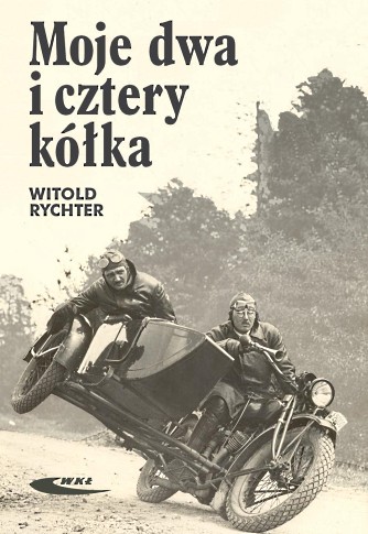 Moje dwa i cztery kółka