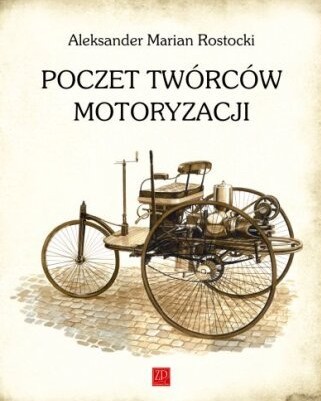 Poczet twórców motoryzacji