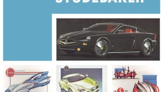 Studebaker
