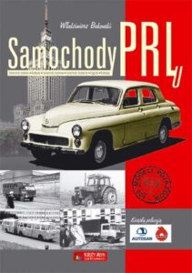 samochody_PRL
