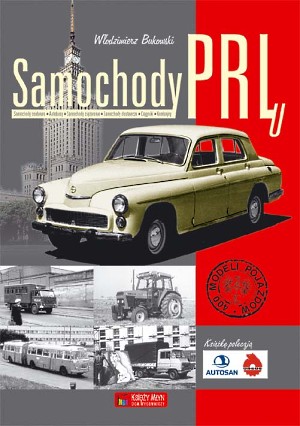 Samochody PRLu