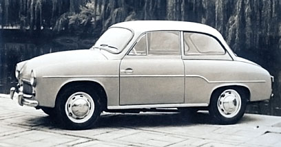 Syrena 103