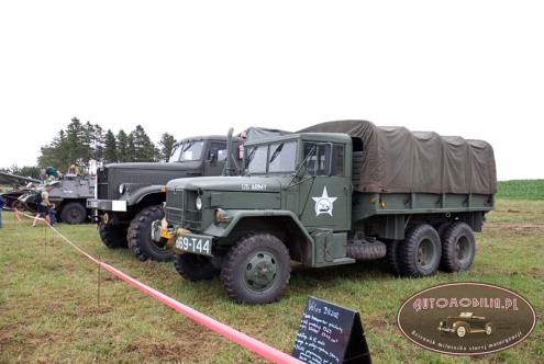 III Piknik Militarny „Krokowa 2010” – relacja