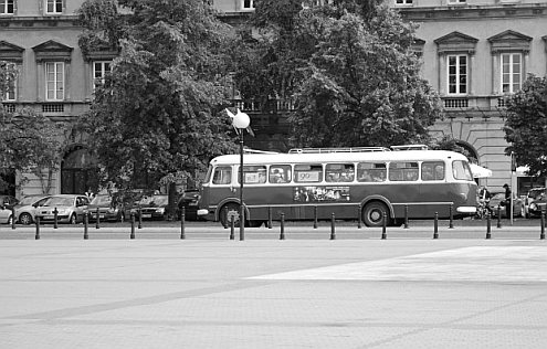 III Rajd Pojazdów Zabytkowych „STARE JAK NOWE”