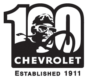 Chevrolet kończy 100 lat