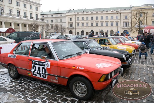 Zadecyduje Turini – relacja z RMCH