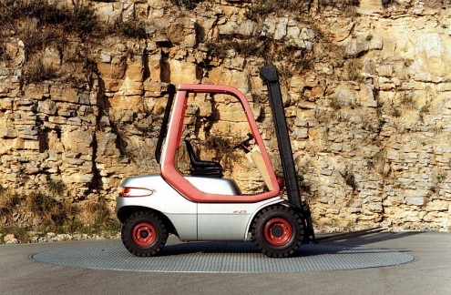 80-lecie biura projektowego Porsche