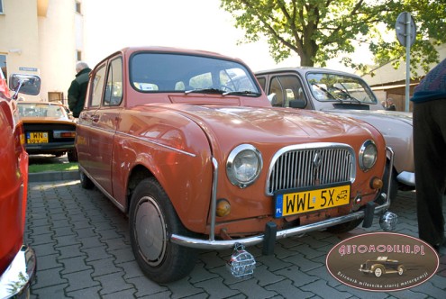 Użytkownicy pojazdów i fani marki Renault PILNIE POSZUKIWANI!