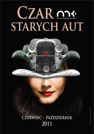 Czar starych aut