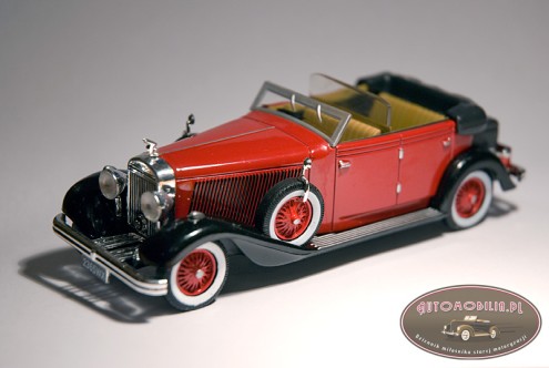 Hispano-Suiza H6C