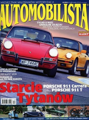 Automobilista nr 140