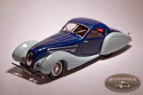 Talbot Lago